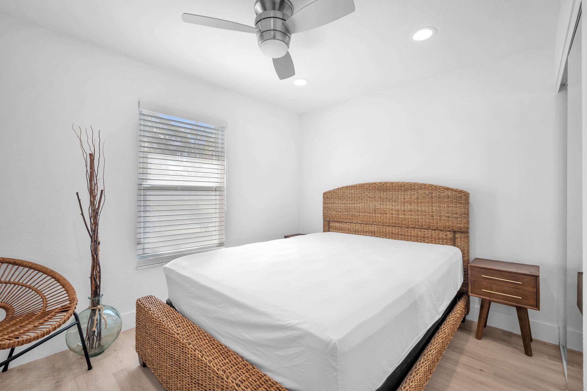 Hillcrest Heights - Residential