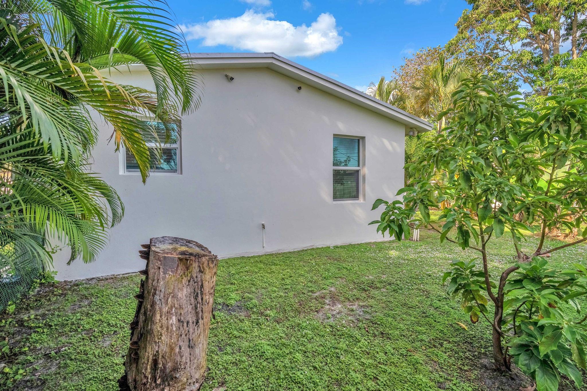 Hillcrest Heights - Residential