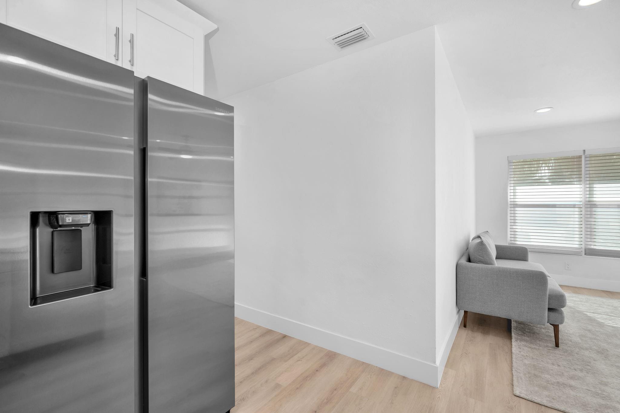 Hillcrest Heights - Residential