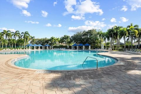 A home in Pembroke Pines