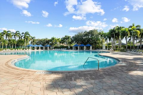 A home in Pembroke Pines