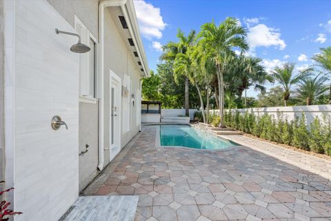 A home in Pembroke Pines