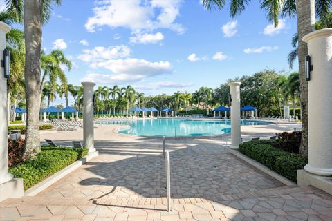 A home in Pembroke Pines