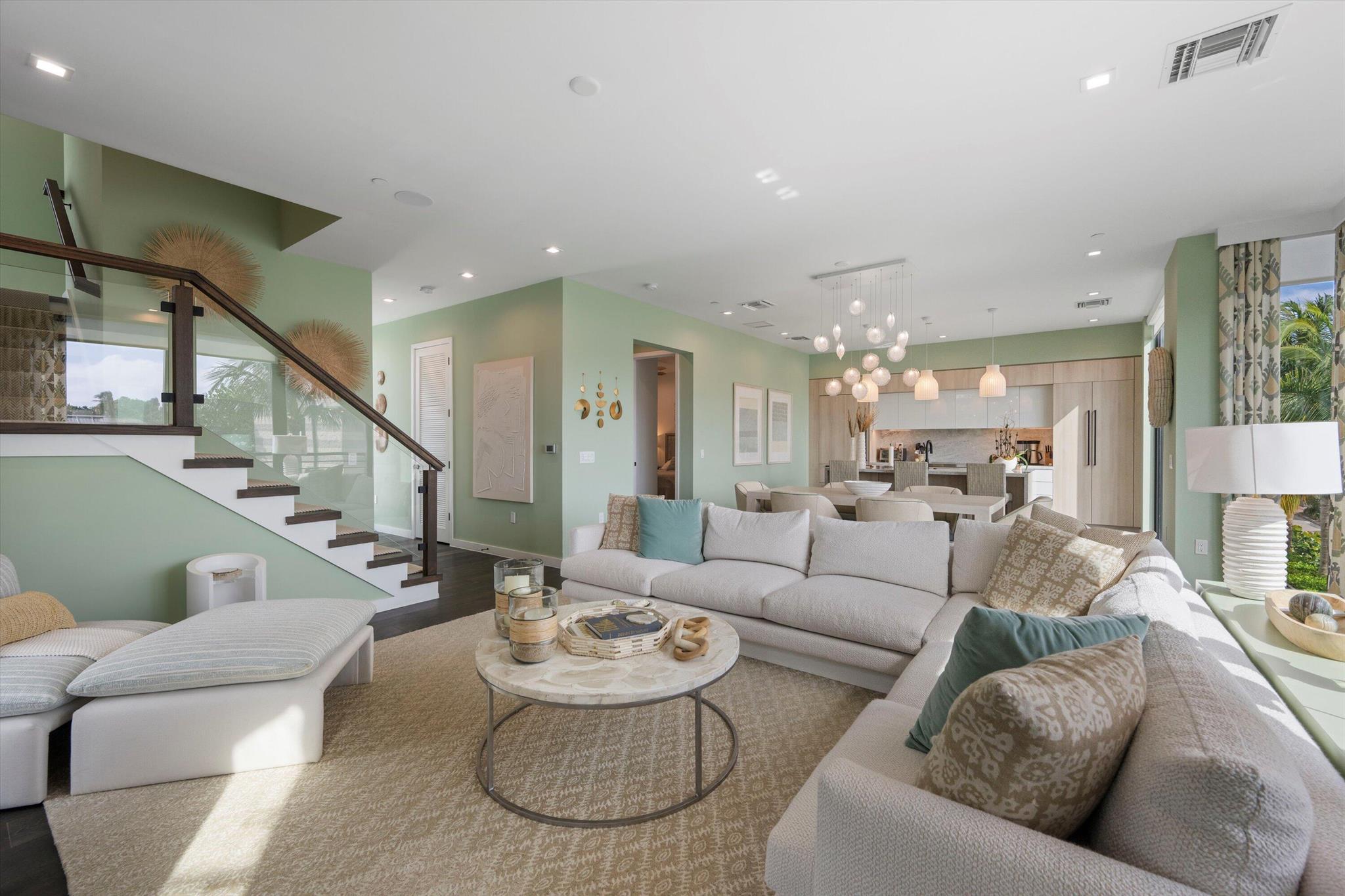 Gulf Stream Views - Residential