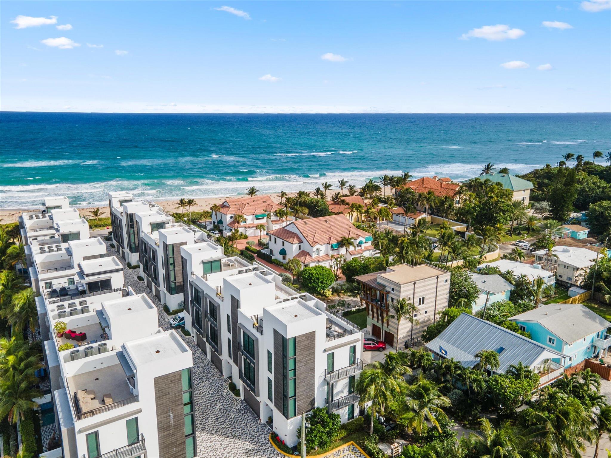 Gulf Stream Views - Residential