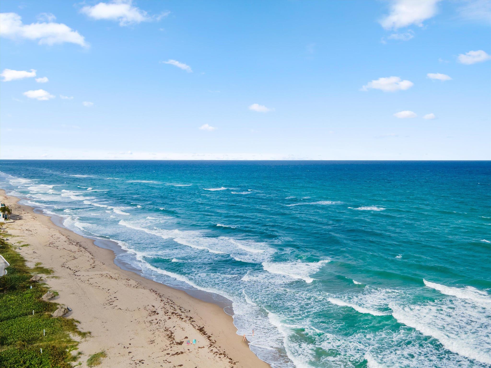 Gulf Stream Views - Residential