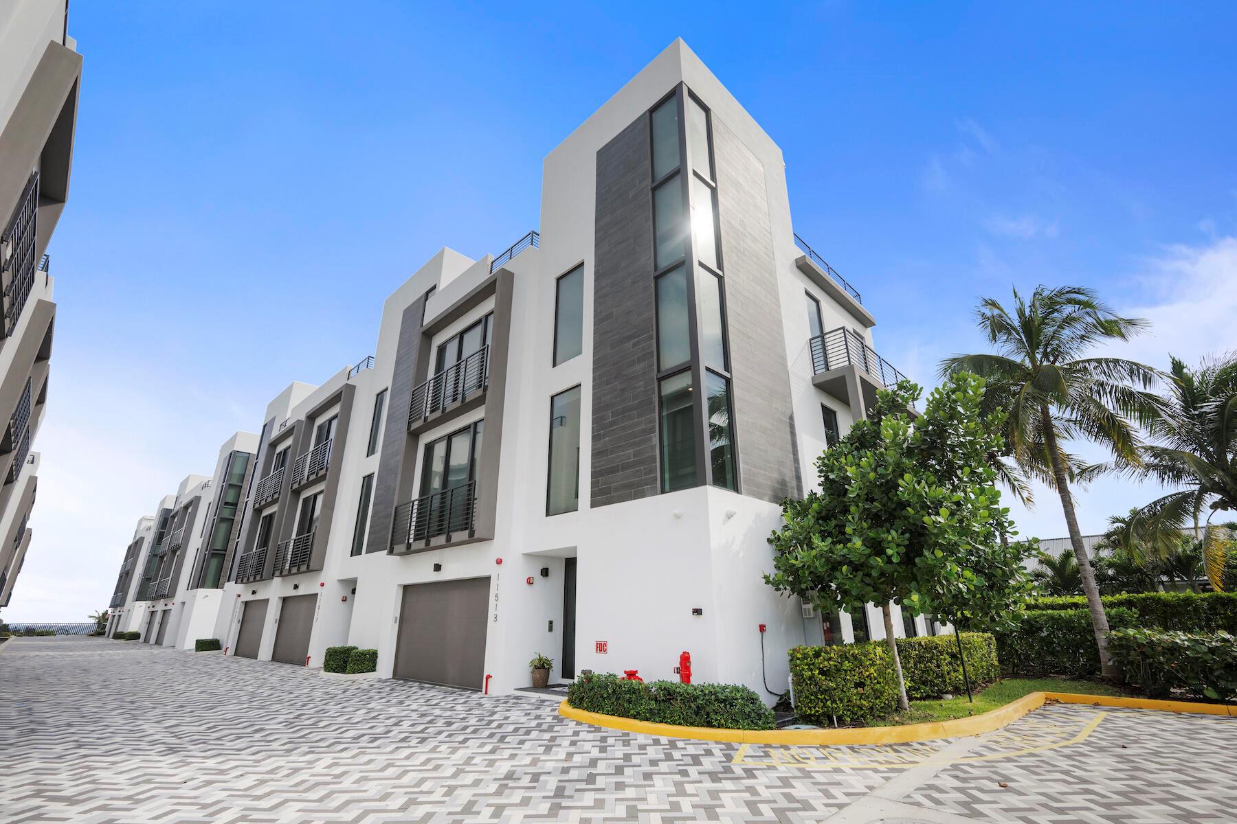 Gulf Stream Views - Residential