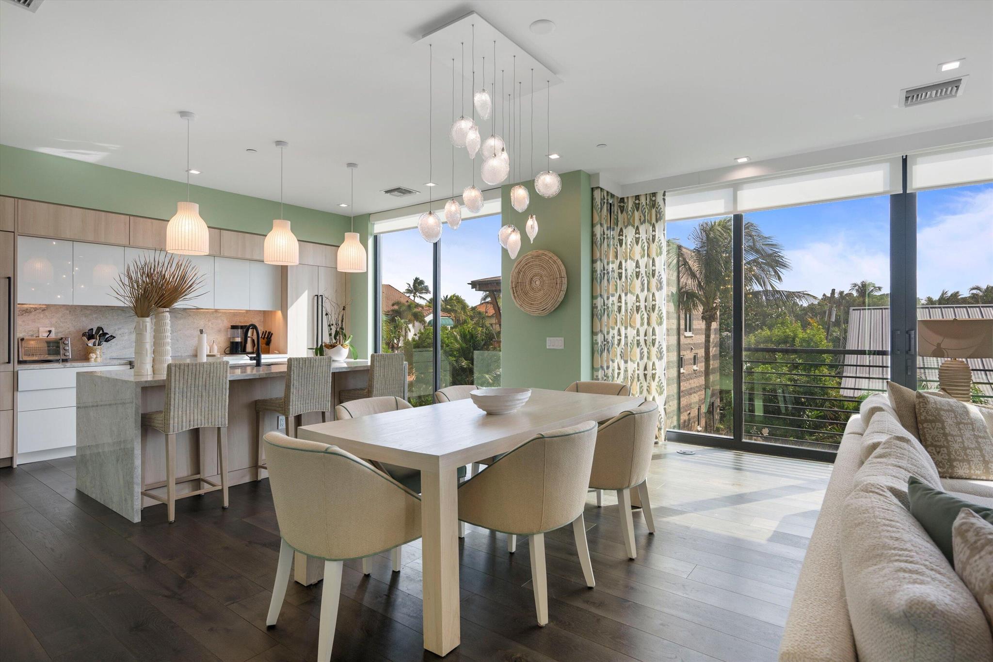 Gulf Stream Views - Residential