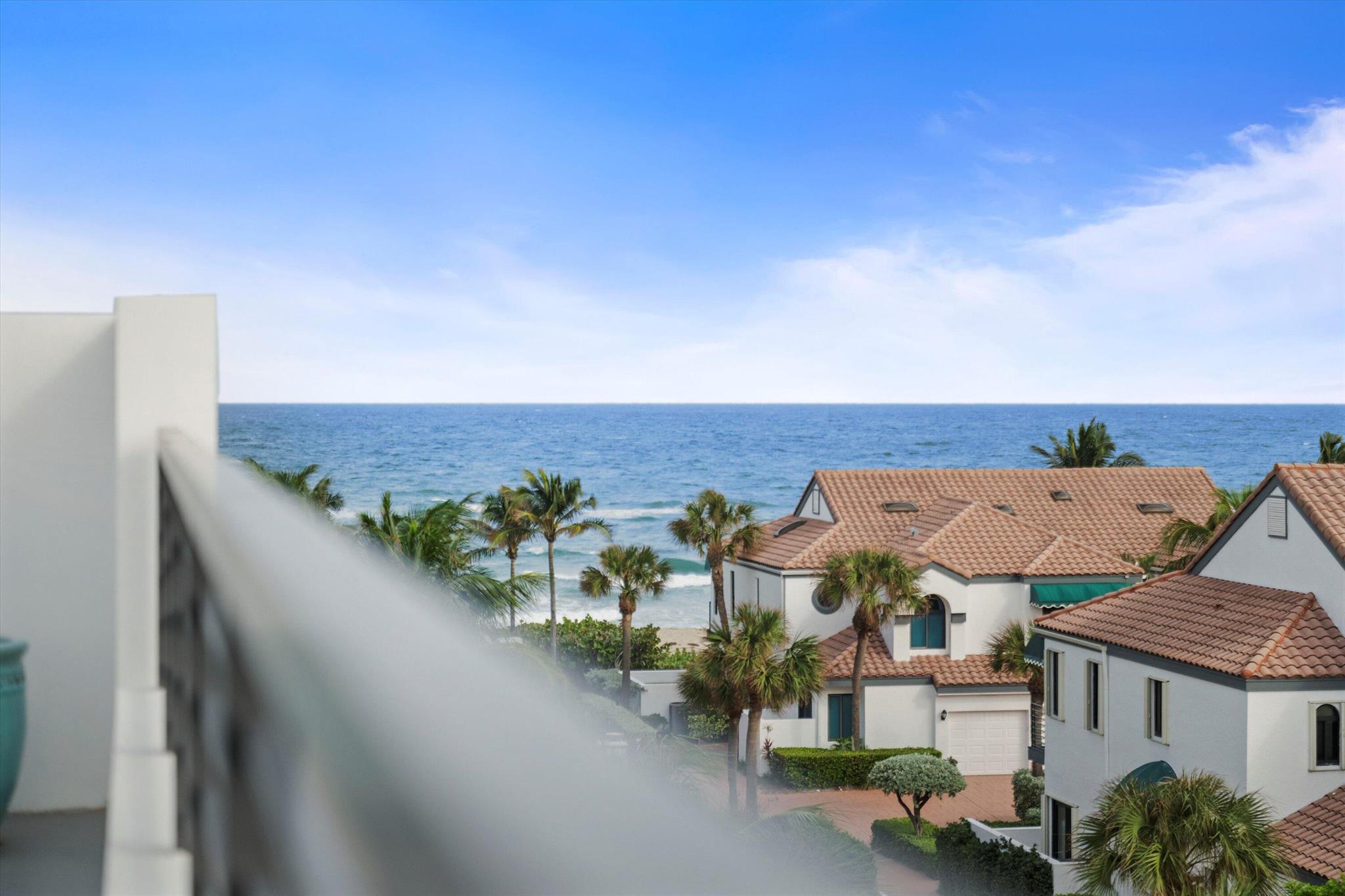 Gulf Stream Views - Residential