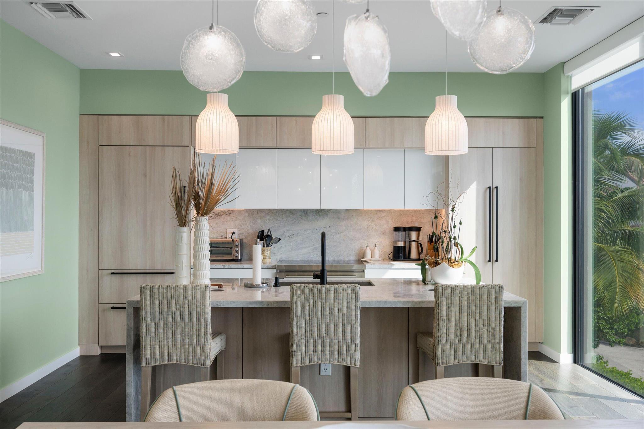 Gulf Stream Views - Residential