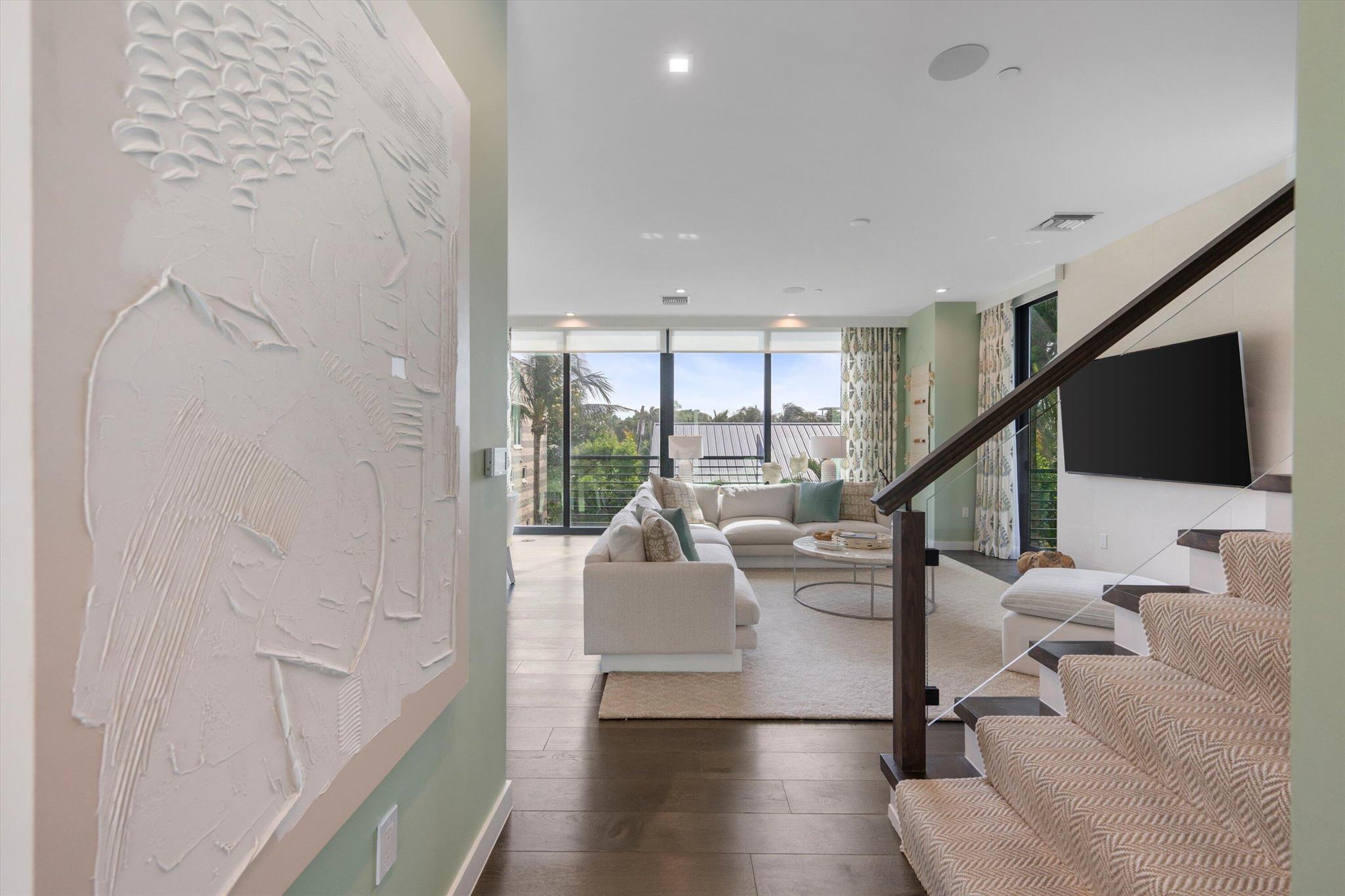 Gulf Stream Views - Residential