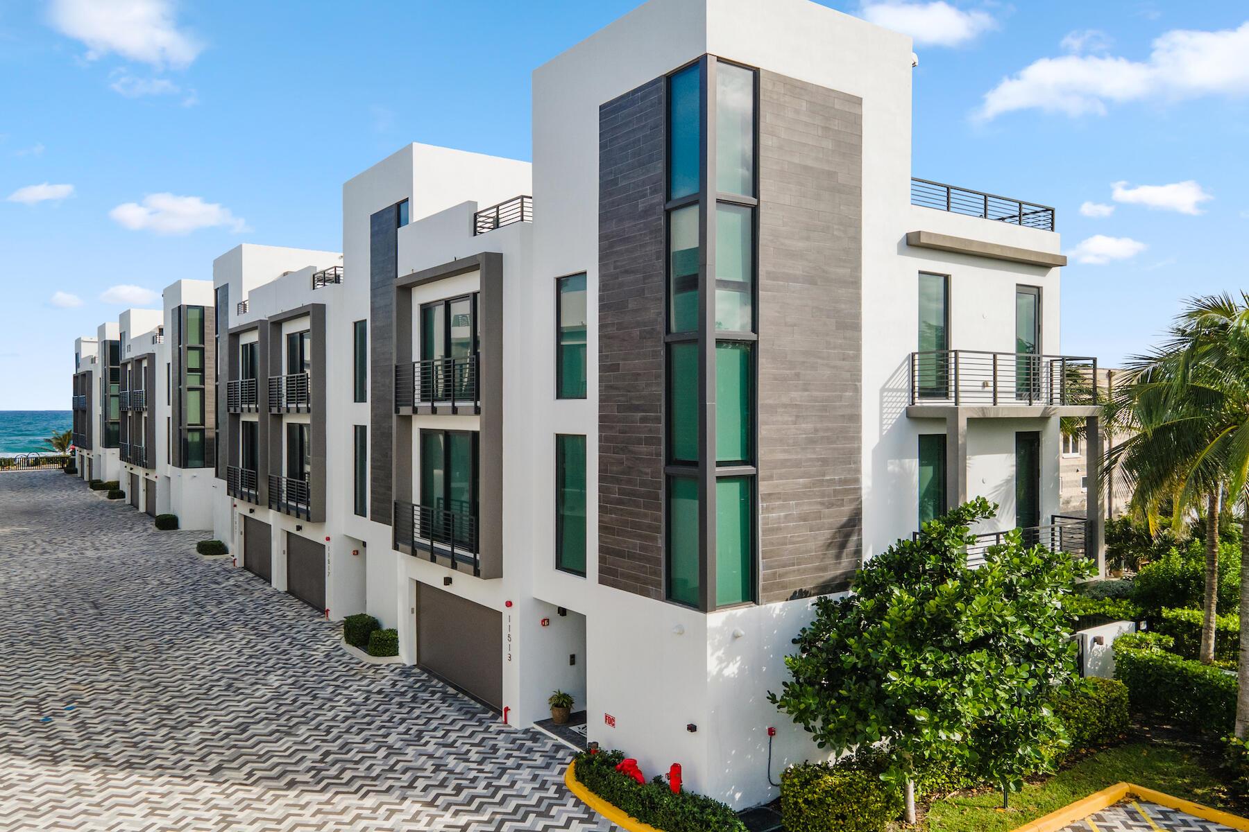 Gulf Stream Views - Residential