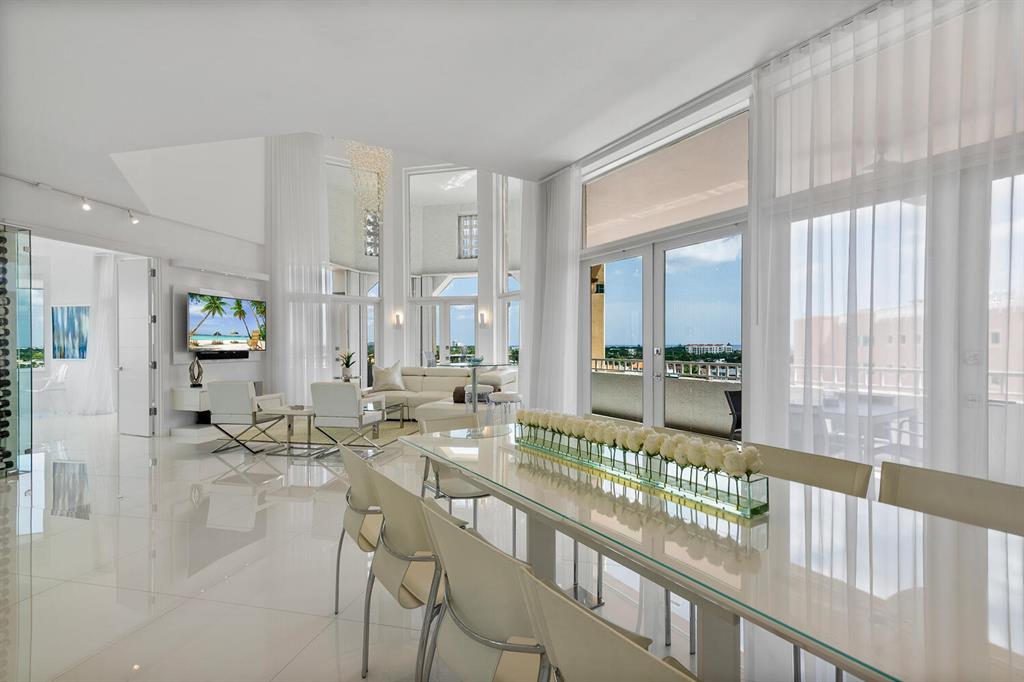 MIZNER TOWER CONDO - Residential