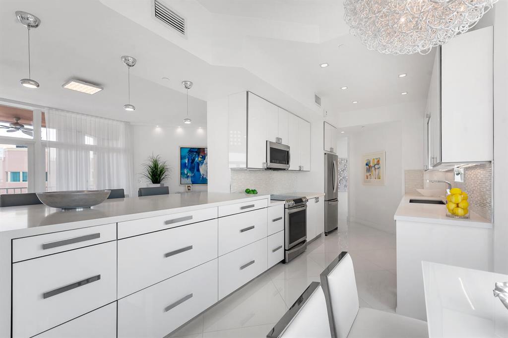 MIZNER TOWER CONDO - Residential