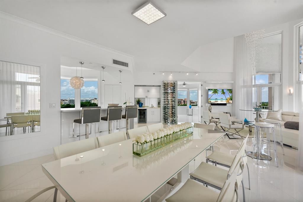 MIZNER TOWER CONDO - Residential