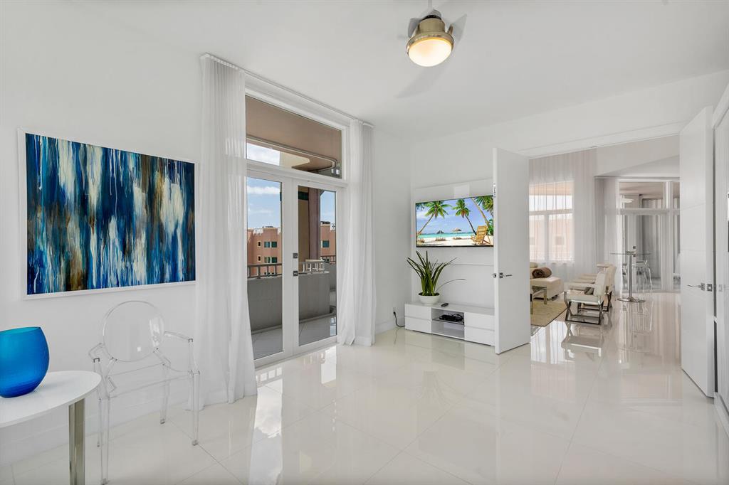 MIZNER TOWER CONDO - Residential