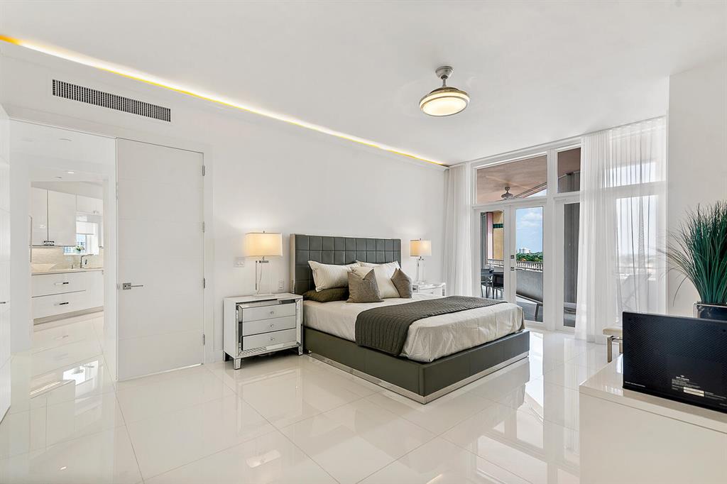 MIZNER TOWER CONDO - Residential