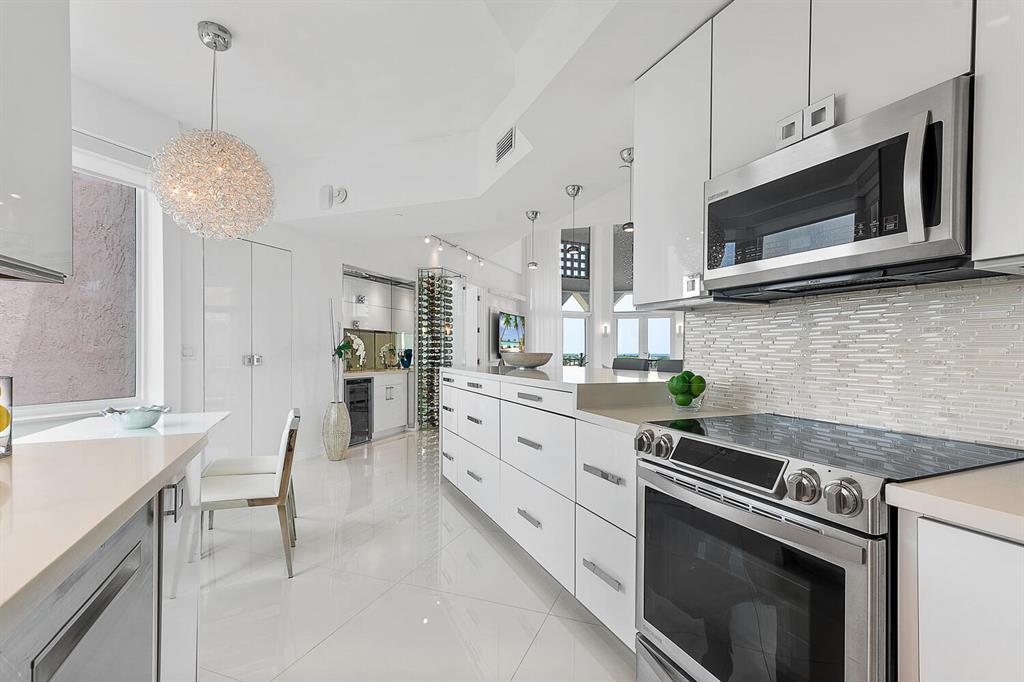 MIZNER TOWER CONDO - Residential