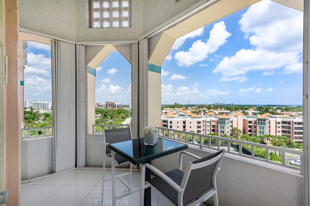 MIZNER TOWER CONDO - Residential