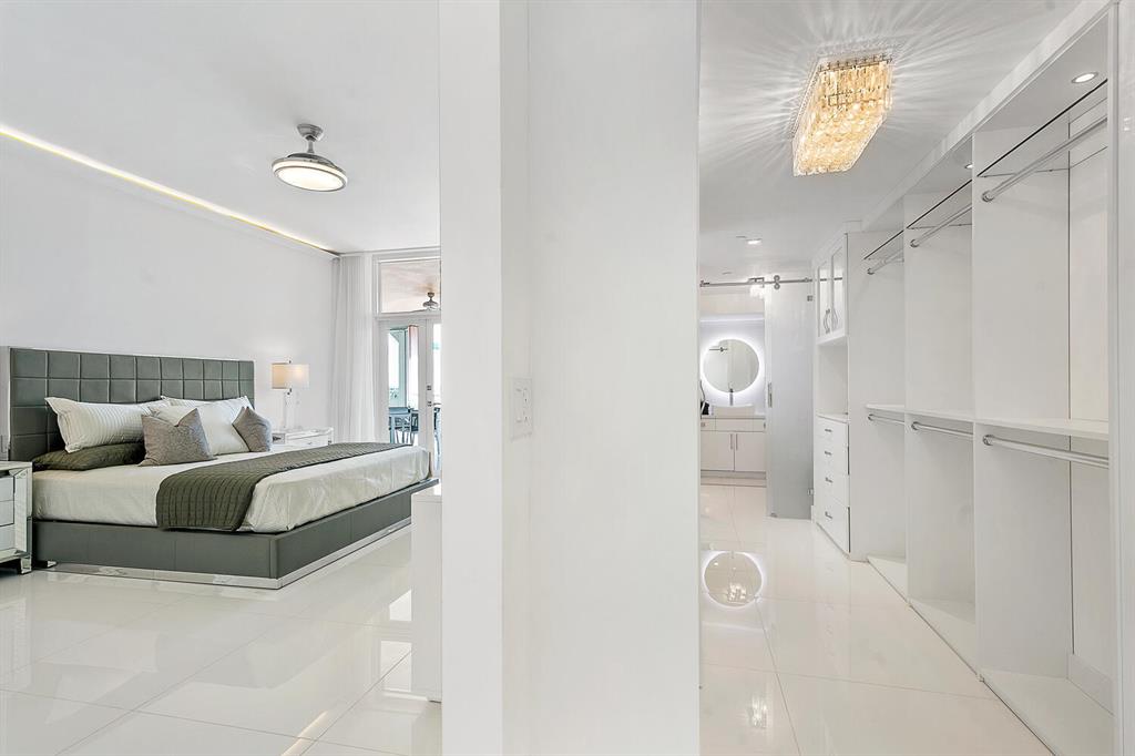 MIZNER TOWER CONDO - Residential