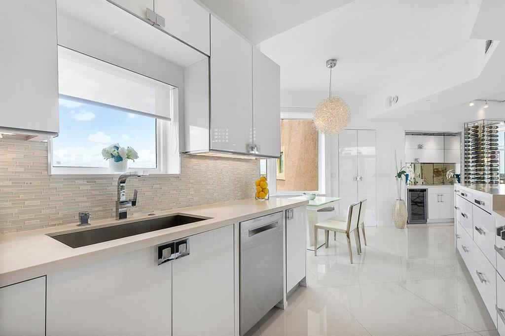 MIZNER TOWER CONDO - Residential