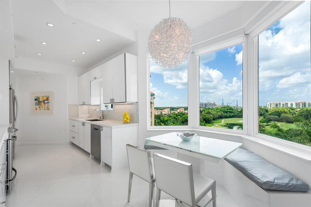 MIZNER TOWER CONDO - Residential