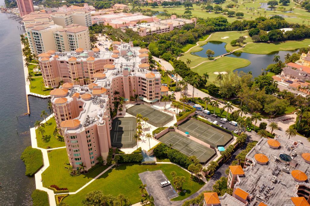 MIZNER TOWER CONDO - Residential