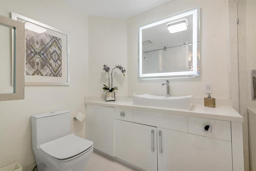 MIZNER TOWER CONDO - Residential