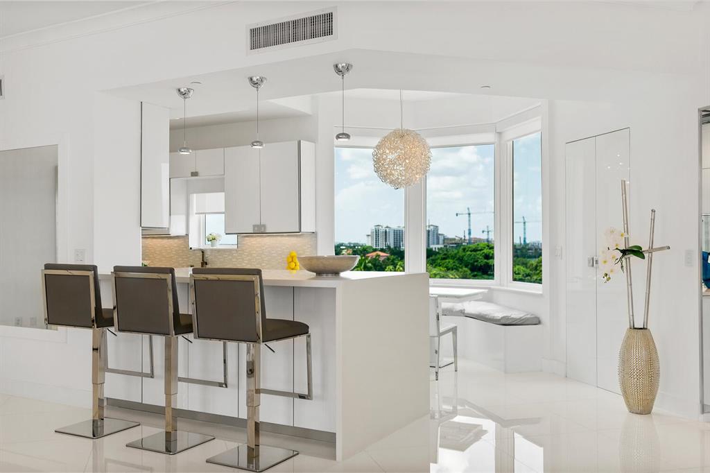 MIZNER TOWER CONDO - Residential