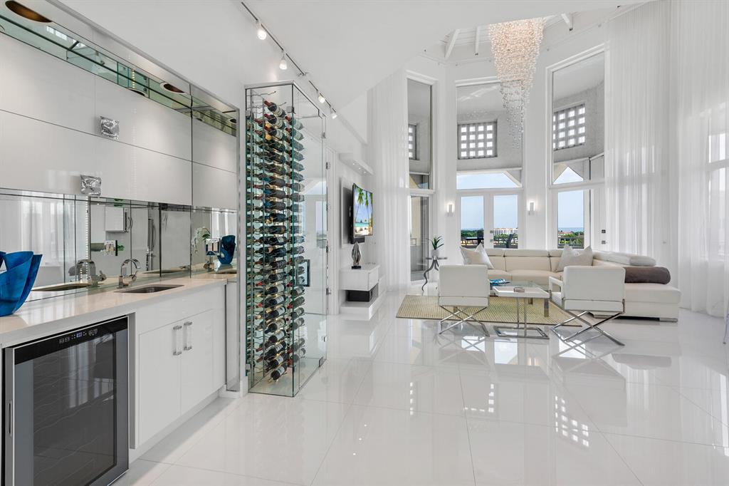 MIZNER TOWER CONDO - Residential