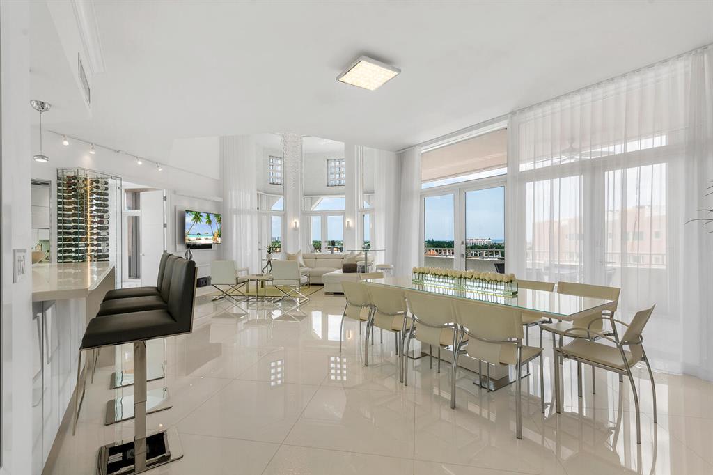 MIZNER TOWER CONDO - Residential