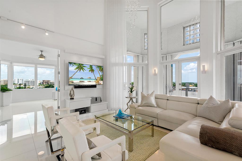 MIZNER TOWER CONDO - Residential