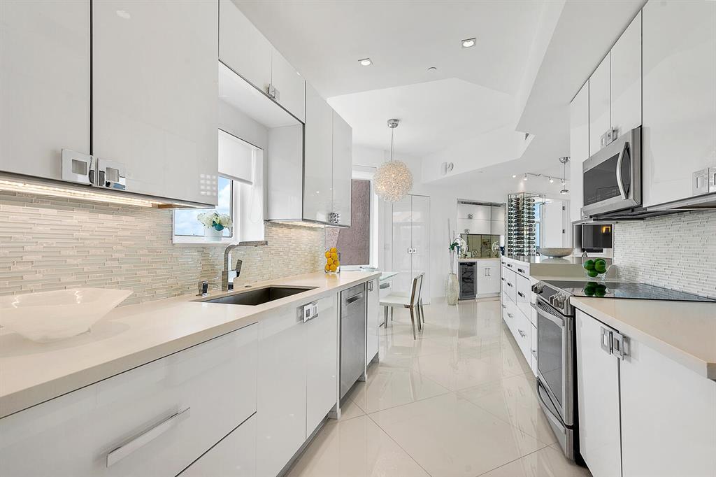 MIZNER TOWER CONDO - Residential