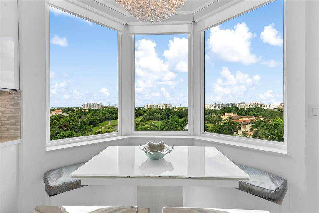 MIZNER TOWER CONDO - Residential