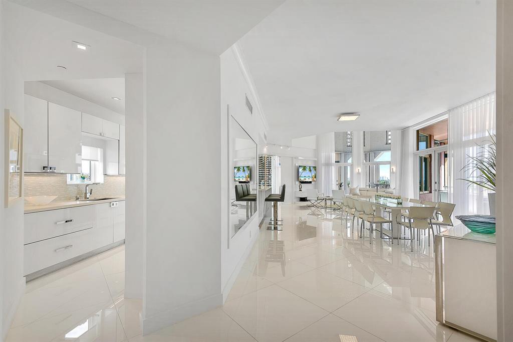 MIZNER TOWER CONDO - Residential