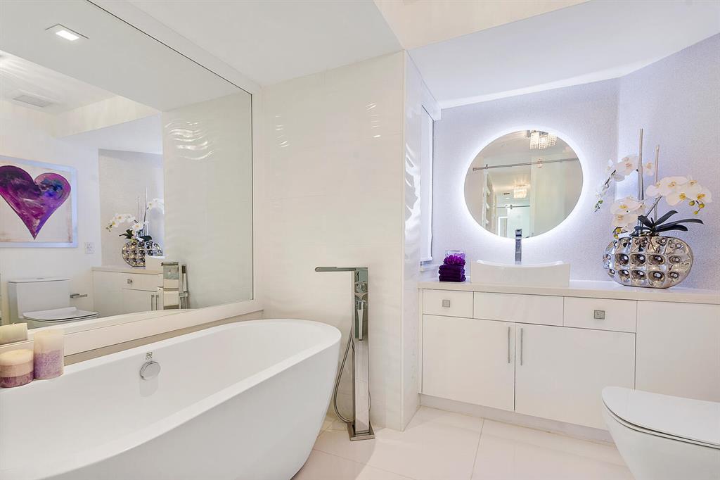 MIZNER TOWER CONDO - Residential