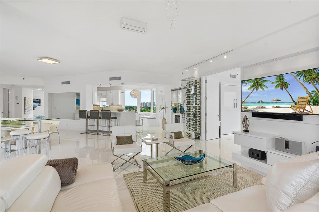 MIZNER TOWER CONDO - Residential