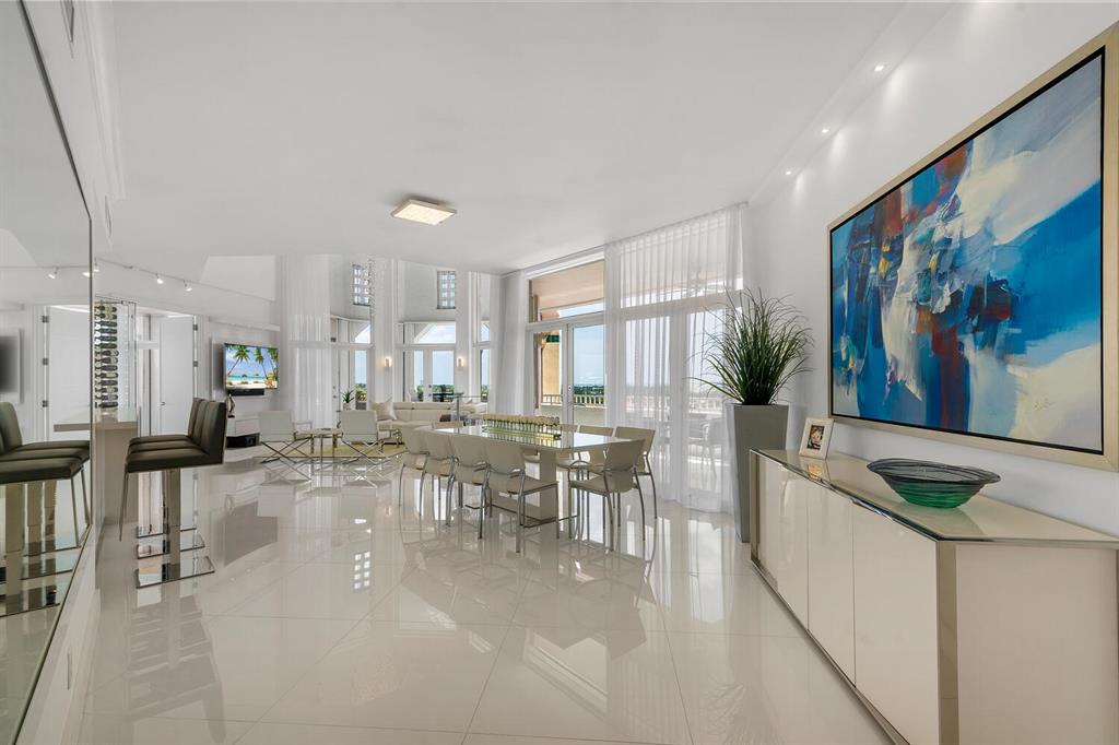 MIZNER TOWER CONDO - Residential