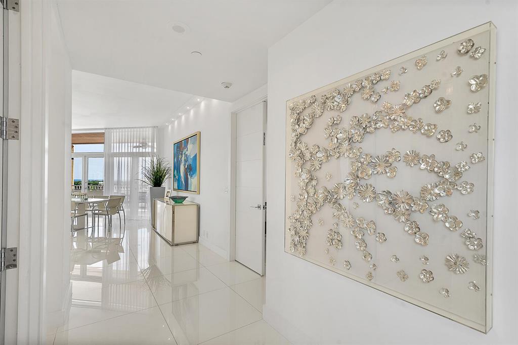 MIZNER TOWER CONDO - Residential