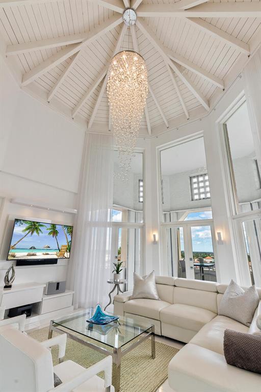 MIZNER TOWER CONDO - Residential