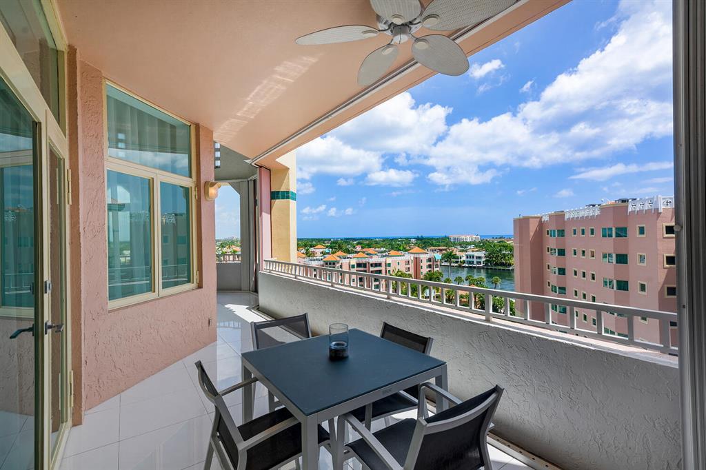 MIZNER TOWER CONDO - Residential