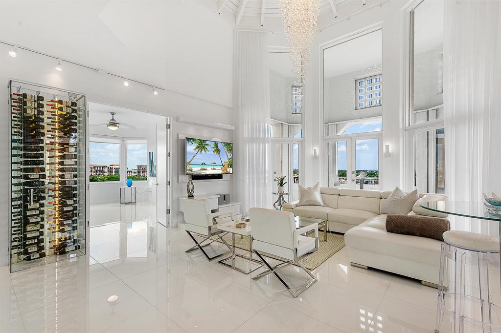 MIZNER TOWER CONDO - Residential
