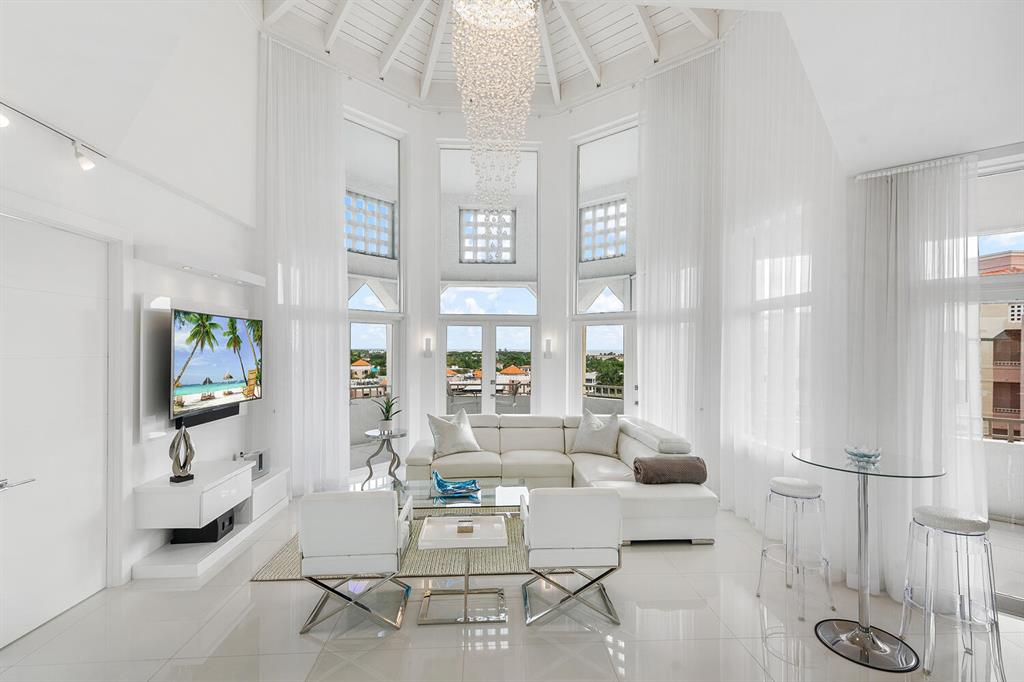 MIZNER TOWER CONDO - Residential