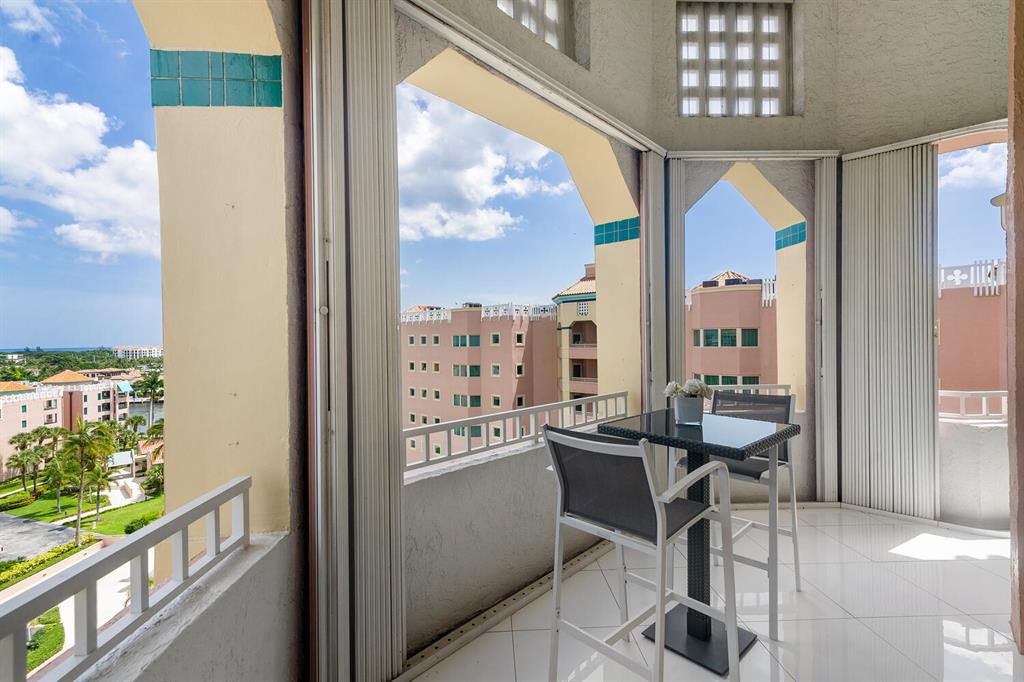 MIZNER TOWER CONDO - Residential
