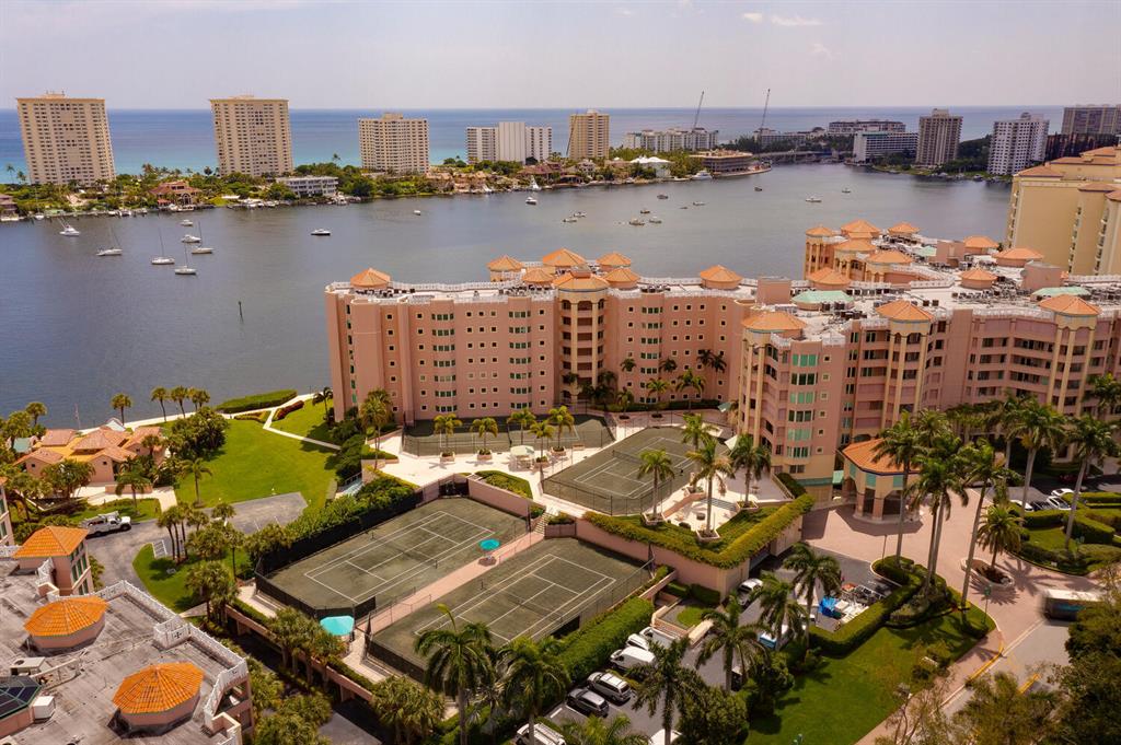 MIZNER TOWER CONDO - Residential
