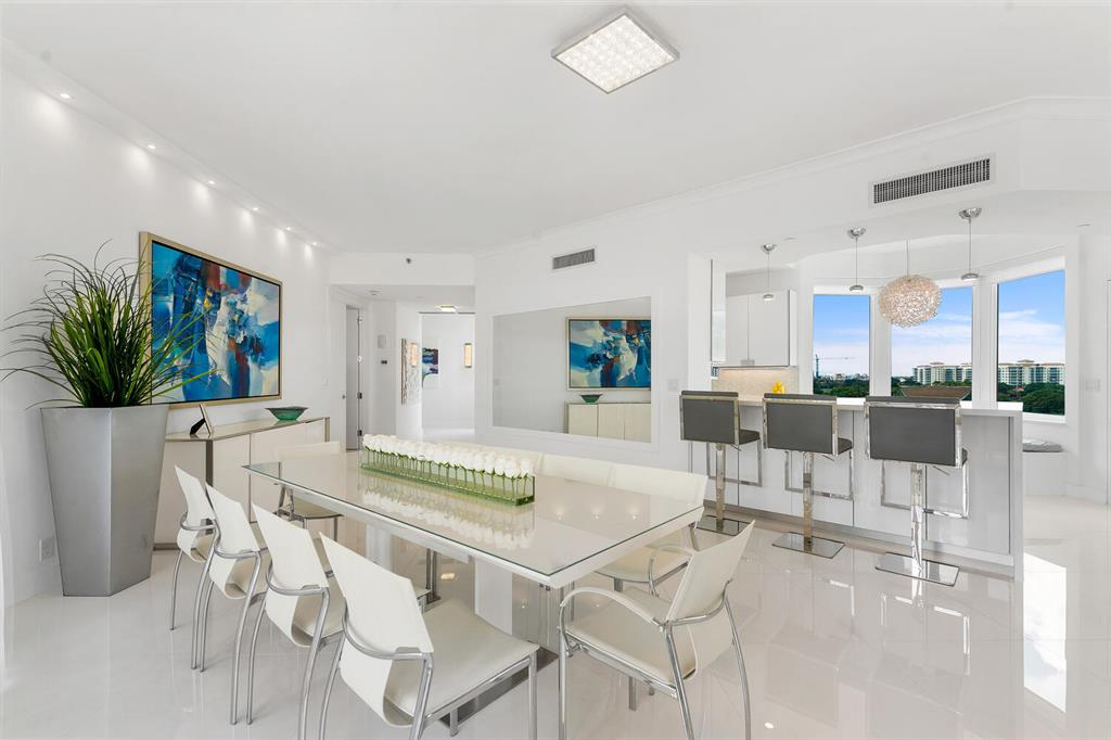 MIZNER TOWER CONDO - Residential