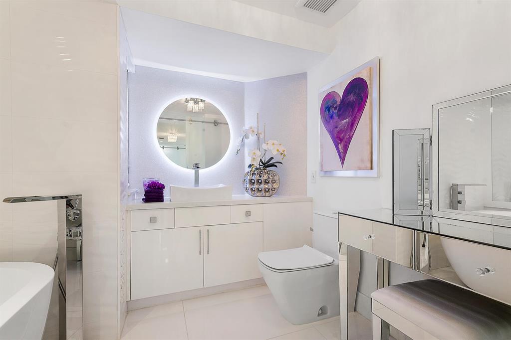 MIZNER TOWER CONDO - Residential