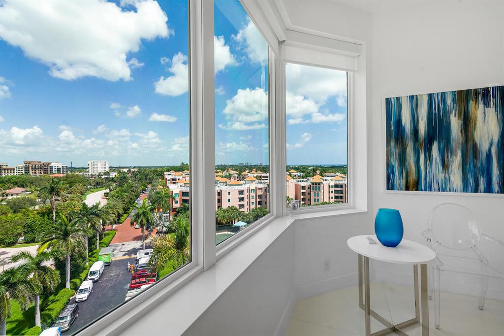 MIZNER TOWER CONDO - Residential
