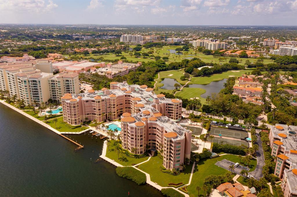 MIZNER TOWER CONDO - Residential