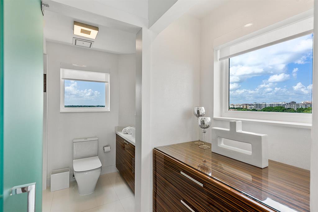 MIZNER TOWER CONDO - Residential